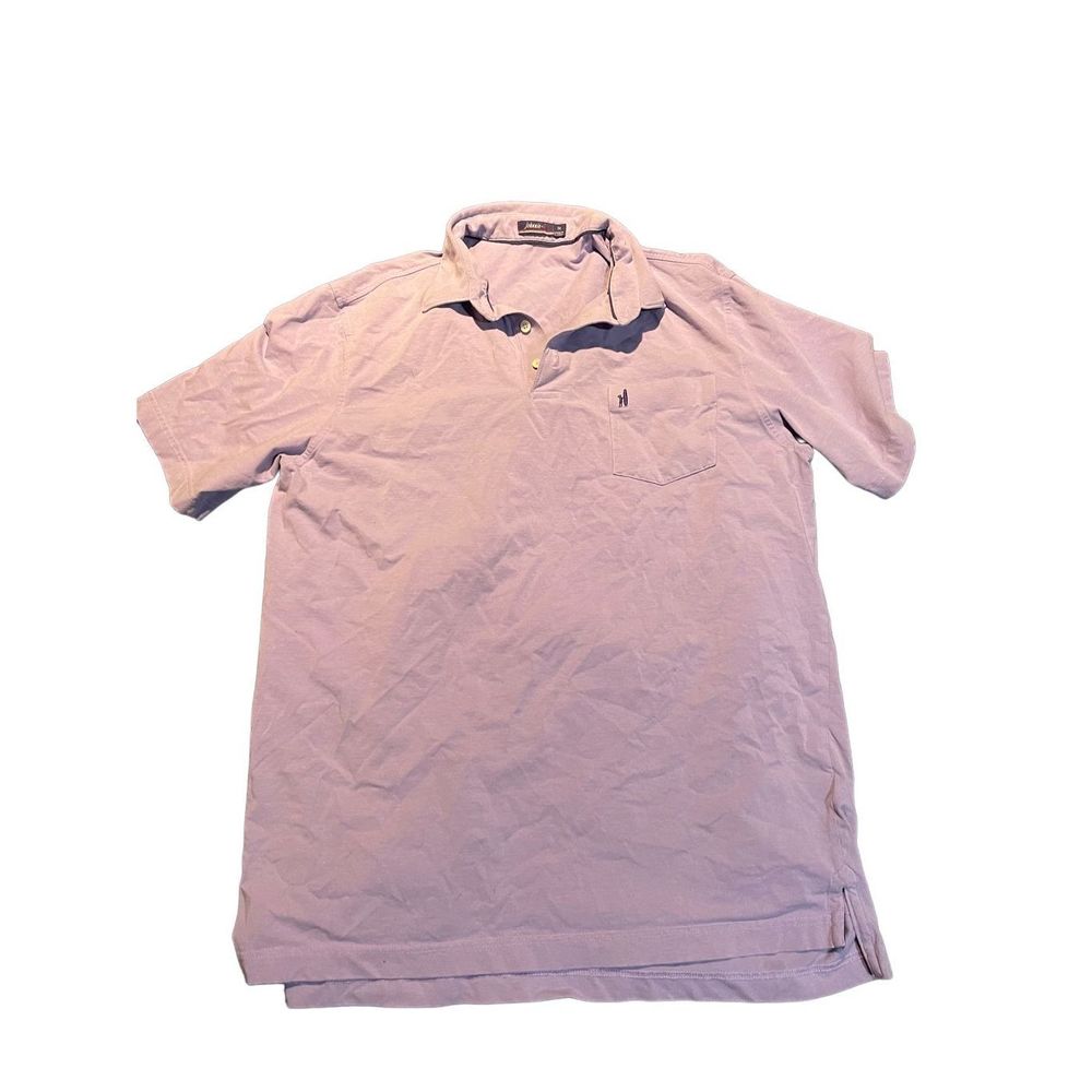 Johnnie O polo